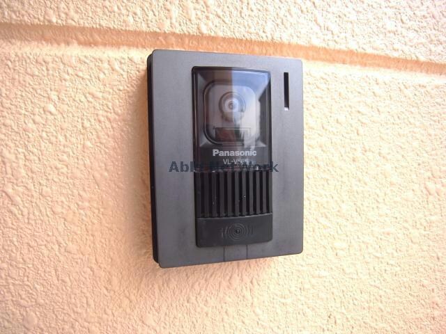 Park d　Azurの物件内観写真