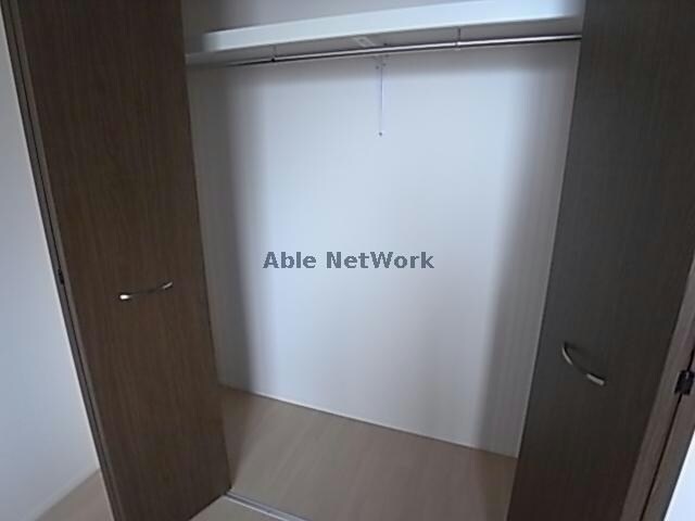 サンプレイスの物件内観写真