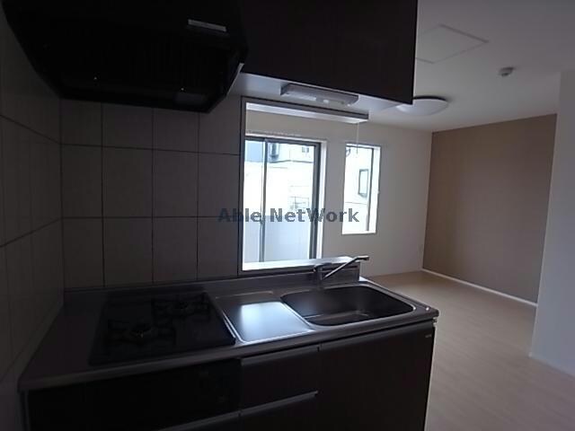 サンプレイスの物件内観写真