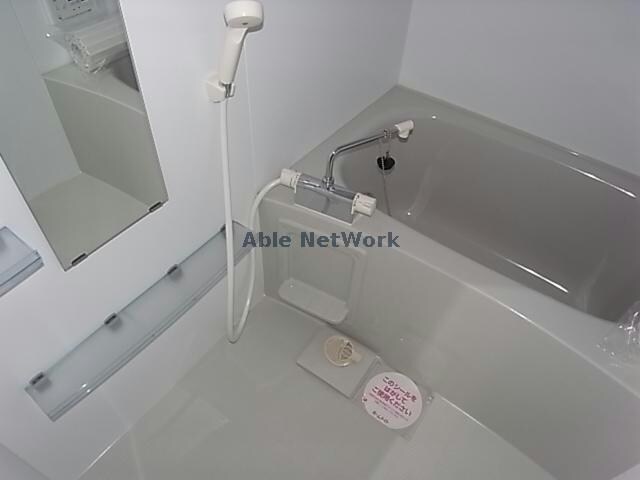 サンプレイスの物件内観写真