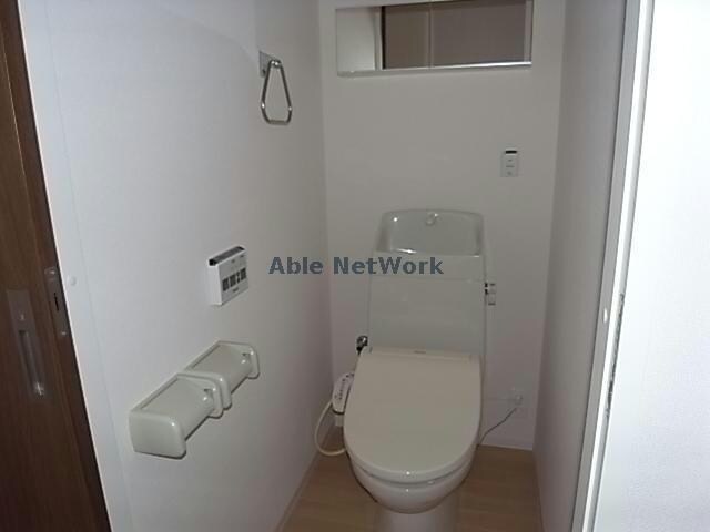 サンプレイスの物件内観写真