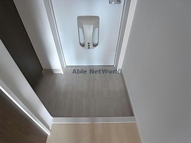 サンプレイスの物件内観写真