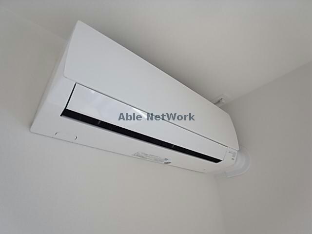 サンプレイスの物件内観写真