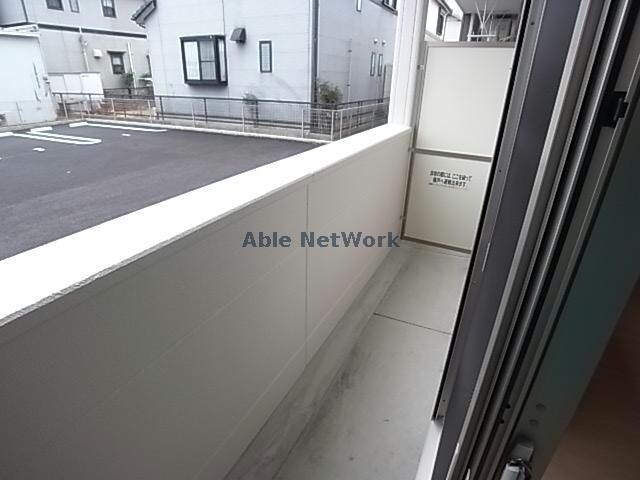 サンプレイスの物件内観写真