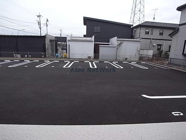 サンプレイスの物件内観写真