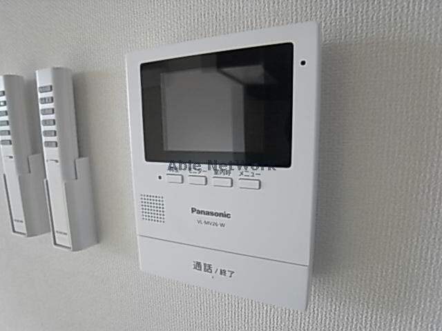 サンプレイスの物件内観写真