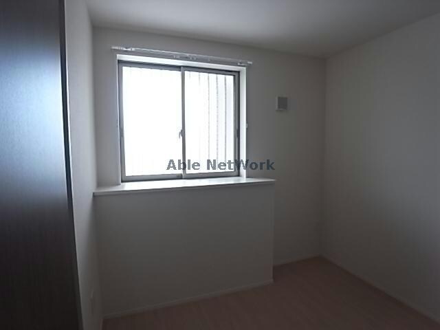 サンプレイスの物件内観写真