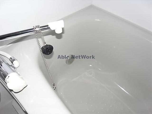 サンプレイスの物件内観写真