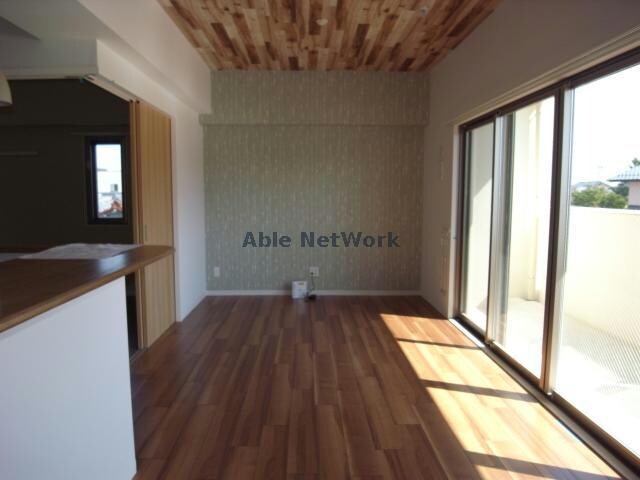 アクアレガーレ　ステージⅡの物件内観写真