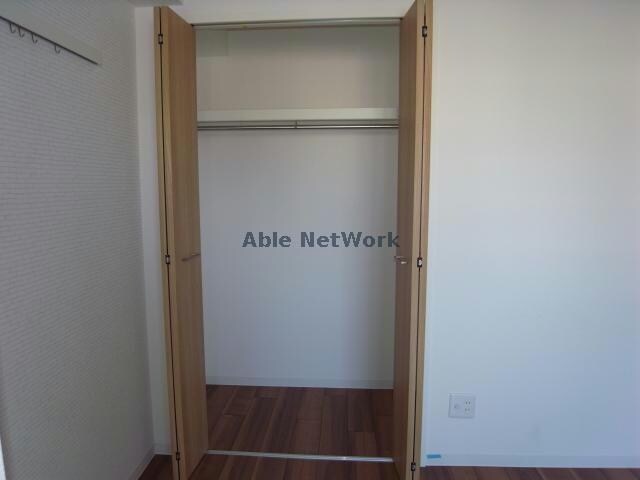 アクアレガーレ　ステージⅡの物件内観写真