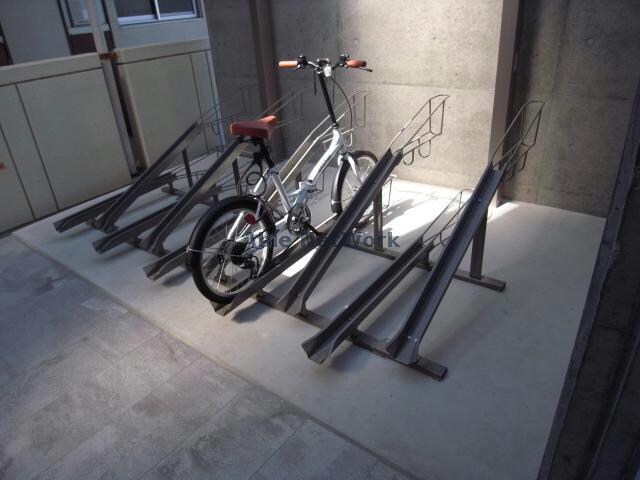 アクアレガーレ　ステージⅡの物件外観写真