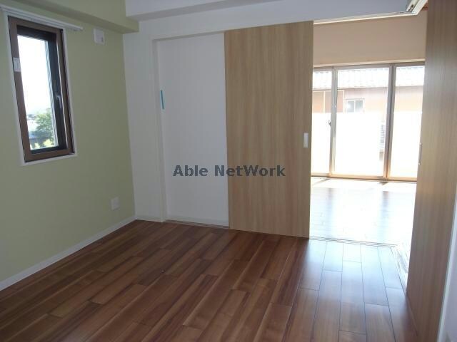 アクアレガーレ　ステージⅡの物件内観写真