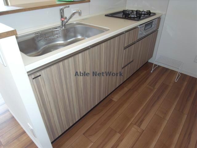 アクアレガーレ　ステージⅡの物件内観写真