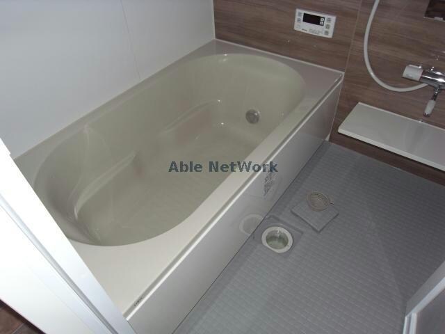 アクアレガーレ　ステージⅡの物件内観写真