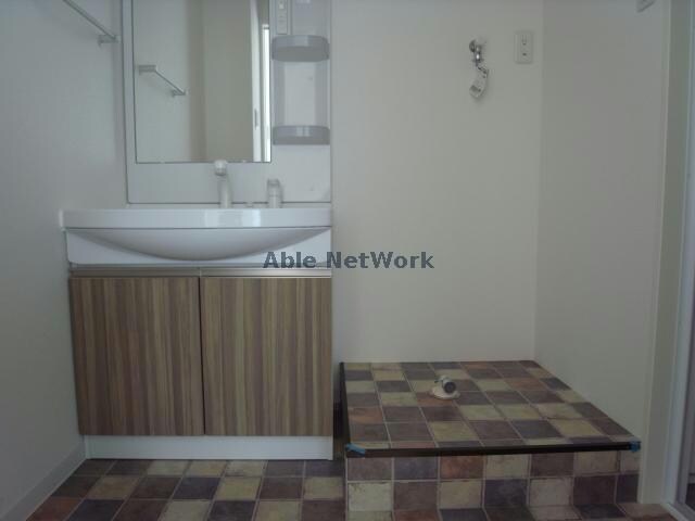 アクアレガーレ　ステージⅡの物件内観写真