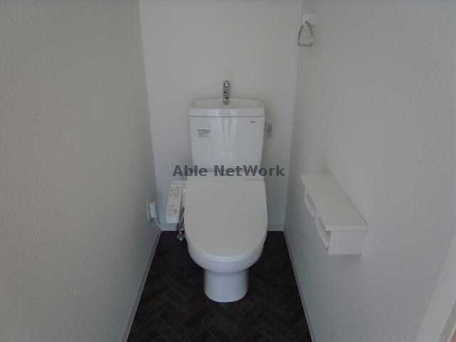 アクアレガーレ　ステージⅡの物件内観写真