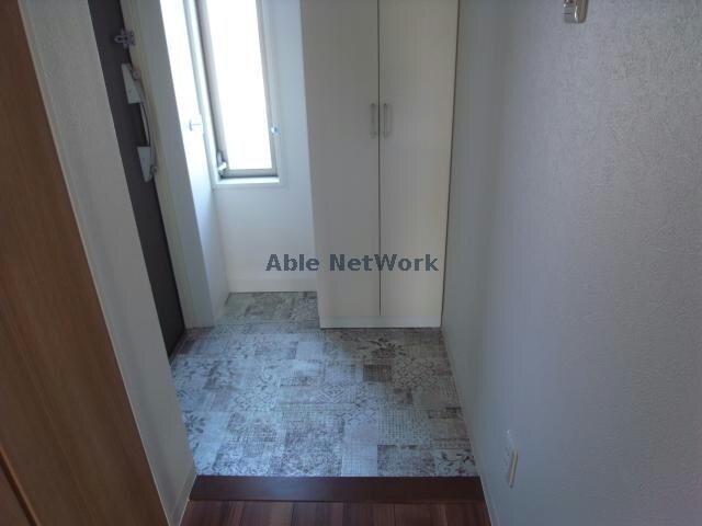 アクアレガーレ　ステージⅡの物件内観写真