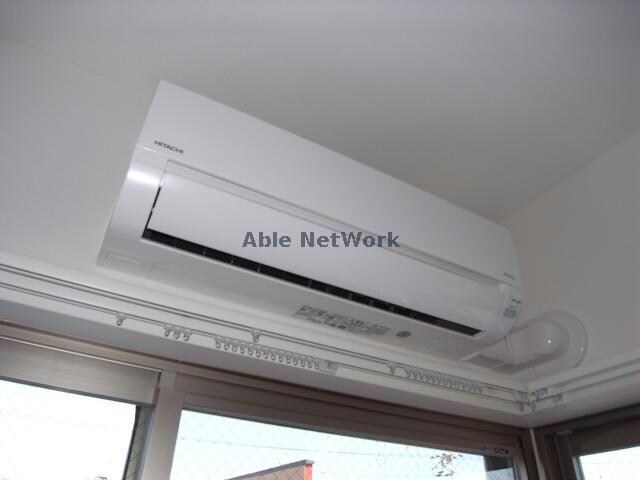 アクアレガーレ　ステージⅡの物件内観写真