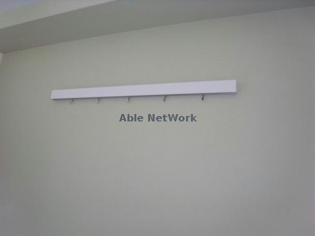 アクアレガーレ　ステージⅡの物件内観写真