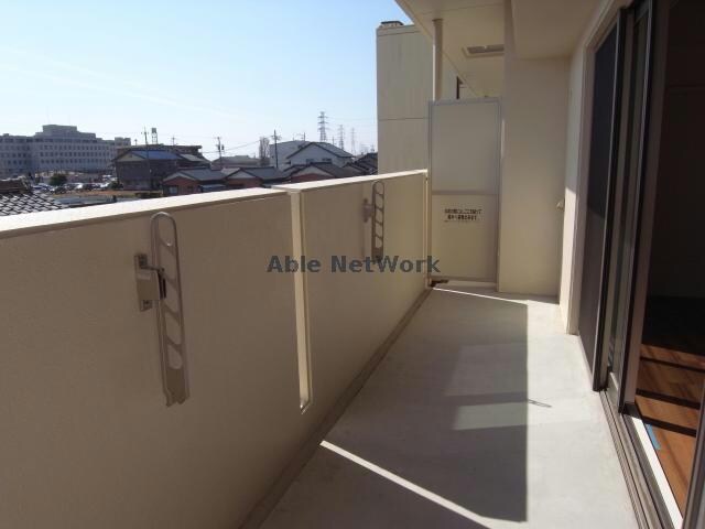 アクアレガーレ　ステージⅡの物件内観写真