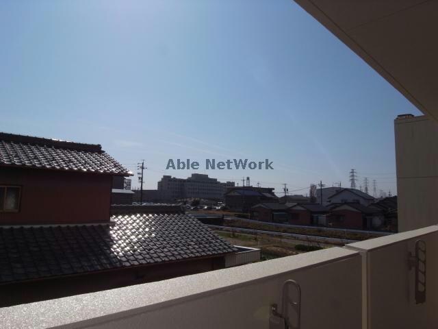 アクアレガーレ　ステージⅡの物件内観写真