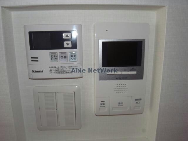 アクアレガーレ　ステージⅡの物件内観写真