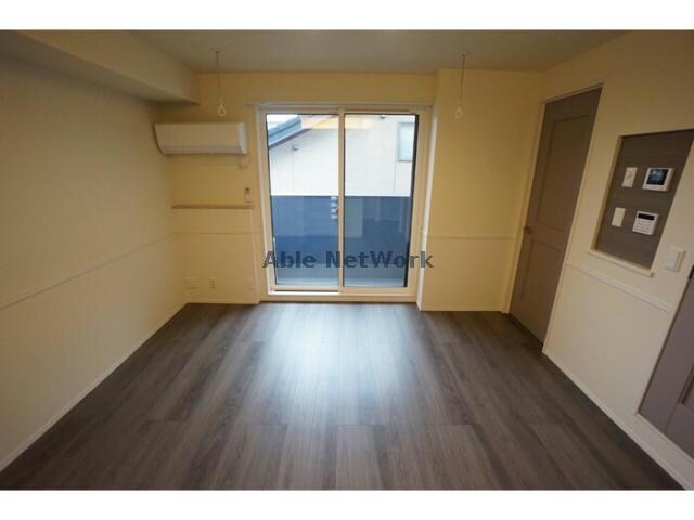 セレスティア福光西　EASTの物件内観写真