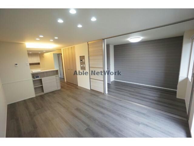 セレスティア福光西　EASTの物件内観写真