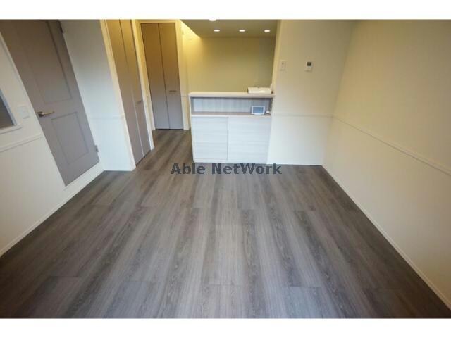 セレスティア福光西　EASTの物件内観写真