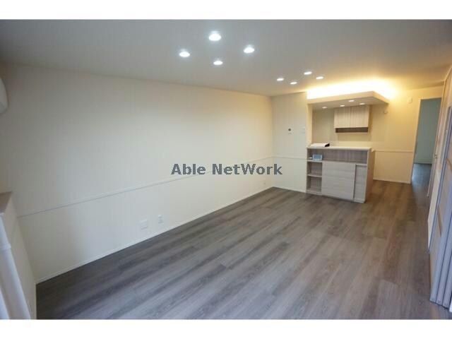 セレスティア福光西　EASTの物件内観写真