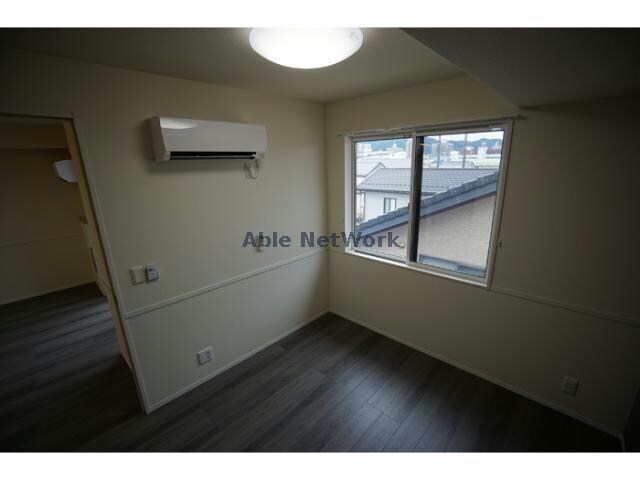 セレスティア福光西　EASTの物件内観写真