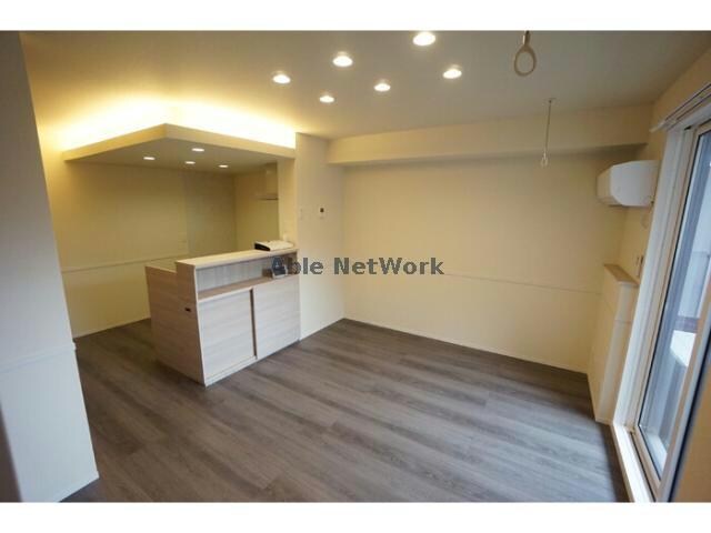 セレスティア福光西　EASTの物件内観写真