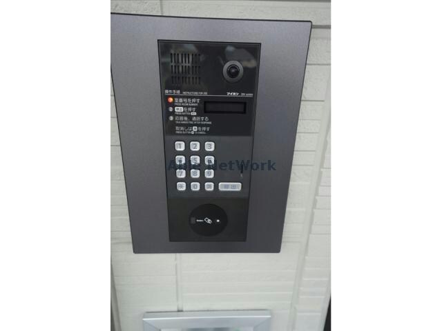 セレスティア福光西　EASTの物件外観写真