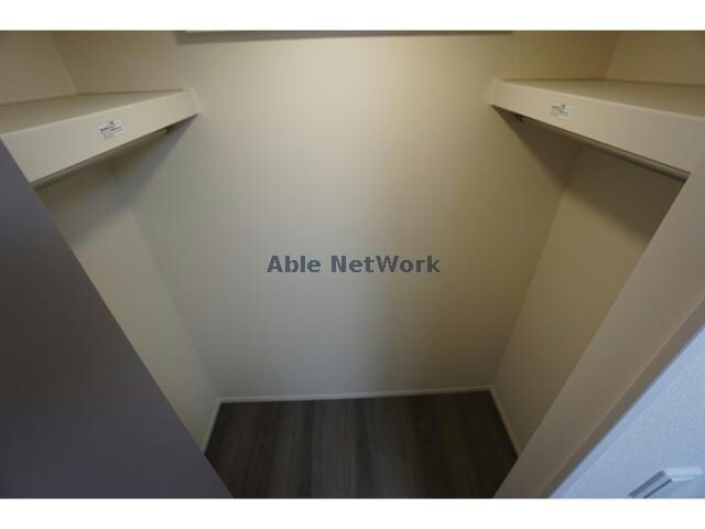 セレスティア福光西　EASTの物件内観写真