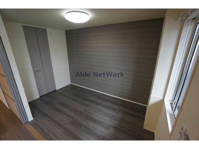 セレスティア福光西　EASTの物件内観写真