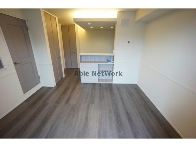 セレスティア福光西　EASTの物件内観写真