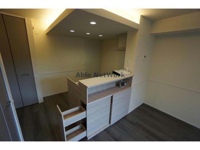 セレスティア福光西　EASTの物件内観写真