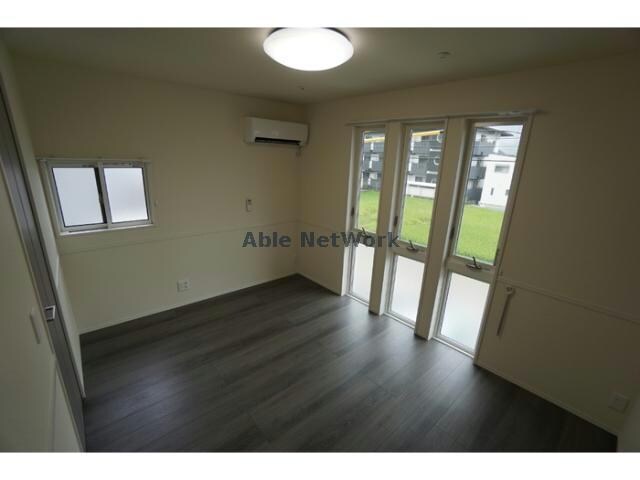 セレスティア福光西　EASTの物件内観写真