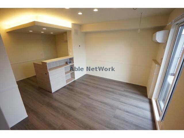 セレスティア福光西　EASTの物件内観写真