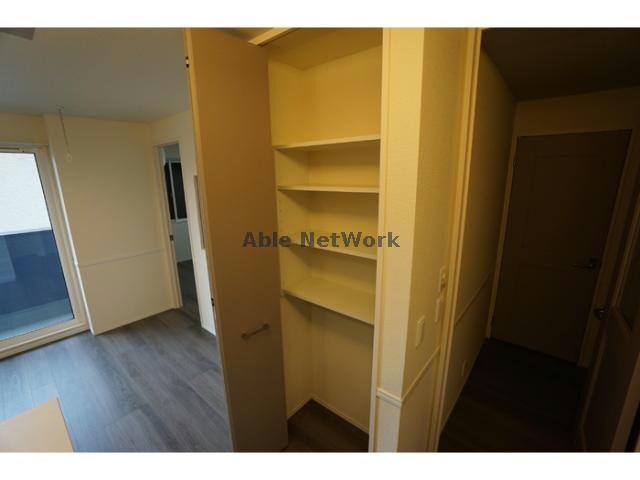 セレスティア福光西　EASTの物件内観写真