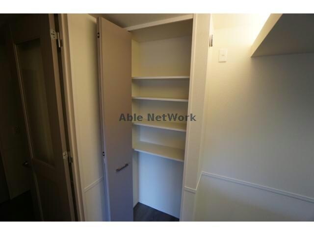 セレスティア福光西　EASTの物件内観写真