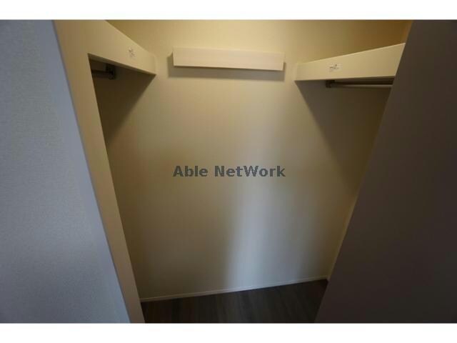 セレスティア福光西　EASTの物件内観写真