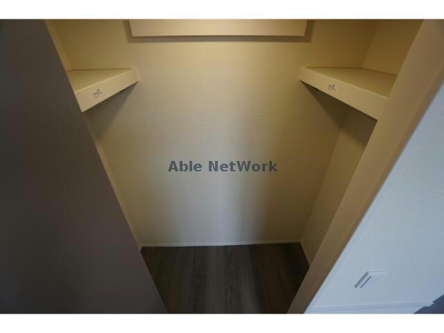 セレスティア福光西　EASTの物件内観写真