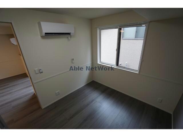 セレスティア福光西　EASTの物件内観写真