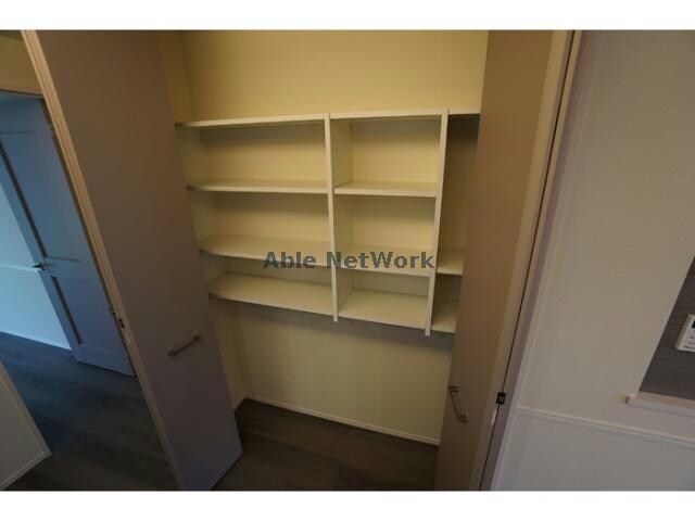 セレスティア福光西　EASTの物件内観写真