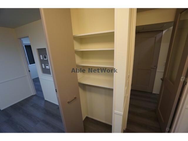 セレスティア福光西　EASTの物件内観写真