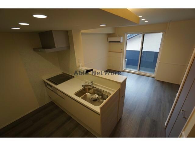 セレスティア福光西　EASTの物件内観写真