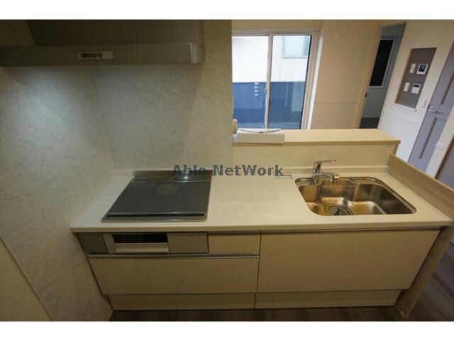 セレスティア福光西　EASTの物件内観写真