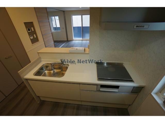 セレスティア福光西　EASTの物件内観写真