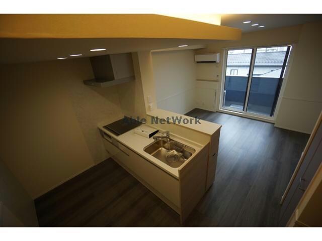 セレスティア福光西　EASTの物件内観写真